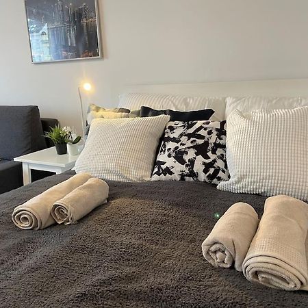 Charming Apartment Near City Center Wien Ngoại thất bức ảnh