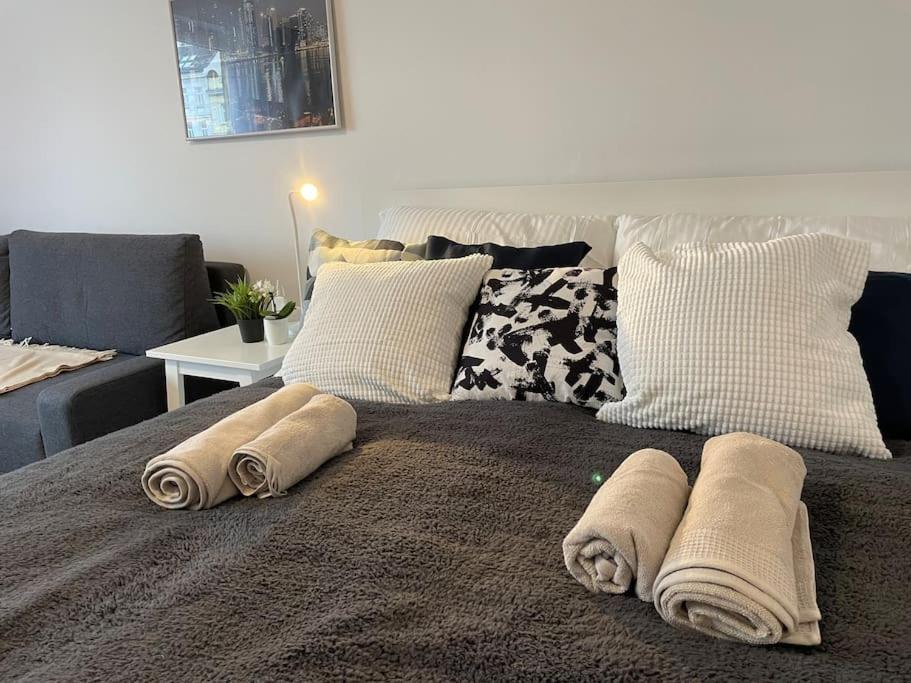 Charming Apartment Near City Center Wien Ngoại thất bức ảnh